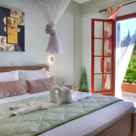 Casa vacanze Skaros House Agios Georgios Pagon
